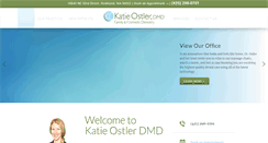 Desktop Screenshot of drostler.com